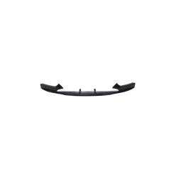 Diffuser BMW 2 F22 F23 Front Bumper Carbon Look