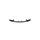 Diffuser BMW 2 F22 F23 Front Bumper Carbon Look