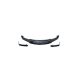 Diffuser BMW 3 F30 F31 Front Bumper Gloss Black