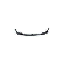 Diffuser BMW 3 F30 F31 Front Bumper Gloss Black