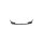 Diffuser BMW 3 F30 F31 Front Bumper Gloss Black