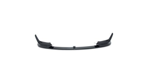 Diffuser BMW 3 F30 F31 Front Bumper Gloss Black