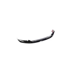 Diffuser BMW 5 G30 G31 Front Bumper Carbon Look