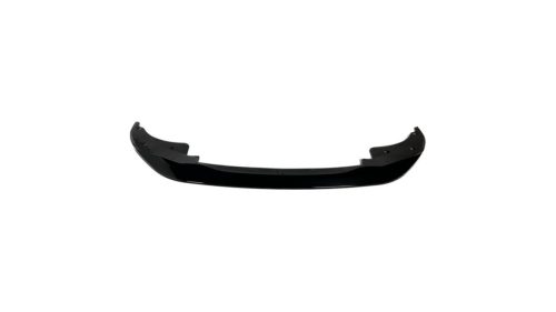 Diffuser BMW 4 G22 G23 G83 Front Bumper Gloss Black