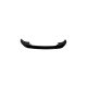 Diffuser BMW 4 G22 G23 G83 Front Bumper Gloss Black