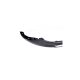 Diffuser BMW 4 G22 G23 G83 Front Bumper Carbon Look