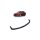 Diffuser BMW 3 E36 Compact Front Bumper Carbon