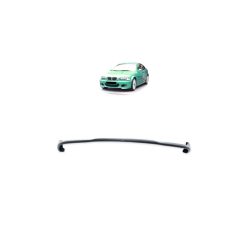 Diffuser BMW 3 E46 Front Bumper Carbon