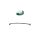 Diffuser BMW 3 E46 Front Bumper Carbon