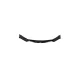 Diffuser BMW 4 F32 F33 F36 Front Bumper Gloss Black