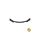 Diffuser BMW 4 F32 F33 F36 Front Bumper Carbon