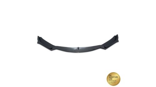 Diffuser BMW 4 F32 F33 F36 Front Bumper Carbon