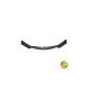 Diffuser BMW 4 F32 F33 F36 Front Bumper Carbon