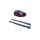 Diffuser BMW 1 F20 F21 Front Bumper Carbon