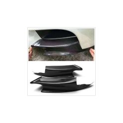 Diffuser BMW 3 E92 E93 Front Bumper Carbon