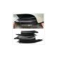 Diffuser BMW 3 E92 E93 Front Bumper Carbon