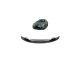 Diffuser BMW 3 E92 E93 Front Bumper Carbon