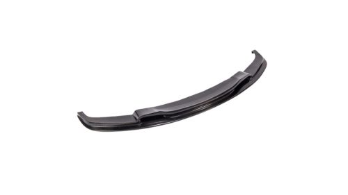 Diffuser BMW 3 F30 F31 Front Bumper Carbon