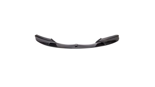 Diffuser BMW 3 F30 F31 Front Bumper Carbon