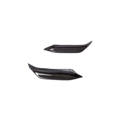 Diffuser BMW 4 F82 F83 3 F80 Front Bumper Carbon