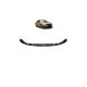 Diffuser BMW 4 F82 F83 3 F80 Front Bumper Carbon