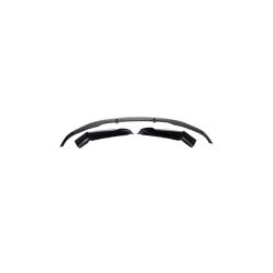 Diffuser BMW 5 G30 G31 Front Bumper Carbon