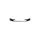 Diffuser BMW 1 F20 F21 Front Bumper Gloss Black