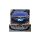 Diffuser BMW 3 G20 G21 Front Bumper Gloss Black