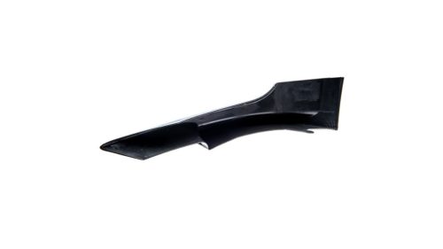 Diffuser BMW 3 E92 E93 Front Bumper Carbon Look