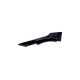 Diffuser BMW 3 E92 E93 Front Bumper Carbon Look