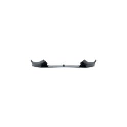 Diffuser BMW 1 F20 F21 Facelift Front Bumper Gloss Black