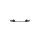 Diffuser BMW 1 F20 F21 Facelift Front Bumper Gloss Black