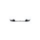 Diffuser BMW 1 F20 F21 Facelift Front Bumper Gloss Black