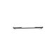 Diffuser BMW 3 E46 Front Bumper Matt Black