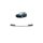 Diffuser BMW 3 E90 E91 Front Bumper Matt Black