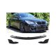 Front Spoiler Gloss Black Suitable for BMW 5 (E60, E61) Sedan Touring (2003-2010) M-Tech