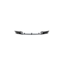 Diffuser BMW 3 F34 Front Bumper Gloss Black