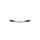 Diffuser BMW 3 F34 Front Bumper Gloss Black