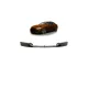 Diffuser BMW 3 F30 F31 Front Bumper Gloss Black