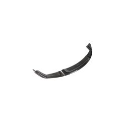 Diffuser BMW 2 F22 F87 Front Bumper Carbon