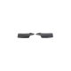 Diffuser BMW 3 F30 F31 Front Bumper Performance Style Gloss Black