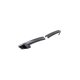 Diffuser BMW 2 F22 F23 Front Bumper Performance Style Gloss Black