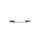 Diffuser BMW 3 F30 F31 Front Bumper Carbon Look