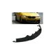 Diffuser BMW 2 F22 F23 Front Bumper Matt Black