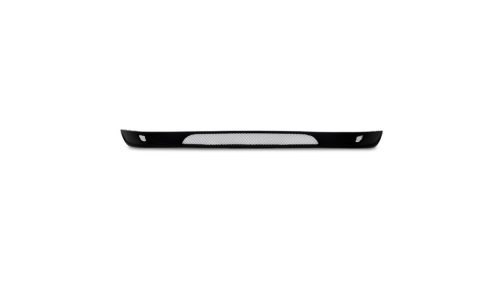 Diffuser Volkswagen Golf V Front Bumper Gloss Black