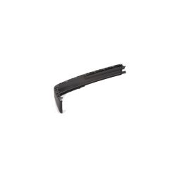 Diffuser Volkswagen Golf III Front Bumper Matt Black