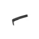 Diffuser Volkswagen Golf III Front Bumper Matt Black