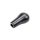 Gear Knob 5 Speed suitable for BMW 5 (E34) Sedan Touring 3 (E36) Touring 3 (E36) Compact 3 (E36) Sedan 1987-1995