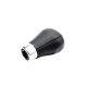 Gear Knob 5 Speed suitable for BMW 5 (E34) Sedan Touring 3 (E36) Touring 3 (E36) Compact 3 (E36) Sedan 1987-1995