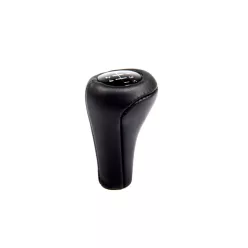   Gear Knob 5 Speed suitable for BMW 5 (E34) Sedan Touring 3 (E36) Touring 3 (E36) Compact 3 (E36) Sedan 1987-1995